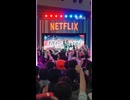 【AnimeJapan2026】『超かぐや姫！』Netflixブース