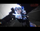 【MMD】雨海ルカで『トウキョウ・シャンディ・ランデヴ/MAISONdes』【Vtuber】