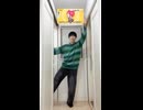 テトリス歌って踊ってみた！（covered by ほまめ）