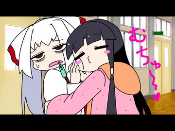 【東方手書き劇場】いつメン93