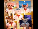 ﾌﾞｰ（ちんこに電マを当てている）.mp4