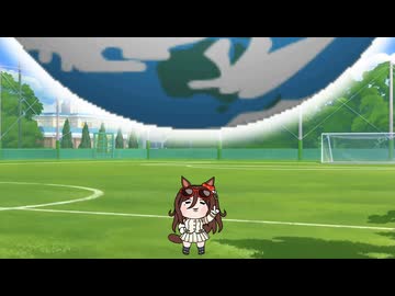 【#ウマ娘】パールの夢【#仮面ライダーオーズ】