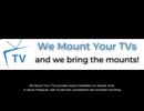 We Mount Your TVs