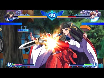 アルカナハート3LMSSSXランクマ日記Part468【2026/04/17】