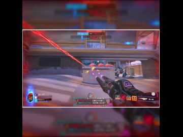 【Overwatch】シエラキル#1