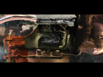 stall the third/重音テト