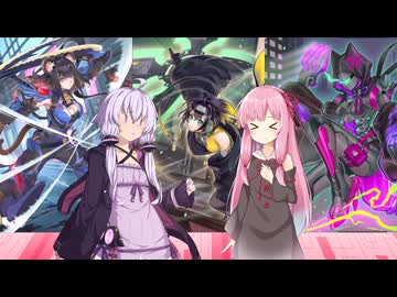 【遊戯王マスターデュエル】琴葉茜は好きなデッキで遊びたい#214『K9S-Force』