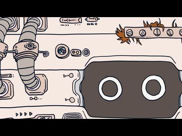 メカからケ / 初音ミクprodby角乃丸味【本ルー告知@15秒投稿祭】