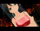 【MMD】この夜を止めてよ Covered by Miku