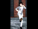 格闘系の何か
