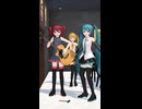 コント・ハンマーギター