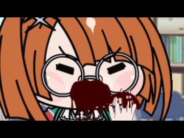 【#ウマ娘】手が汚れてしまったではないか【#美味しんぼ】