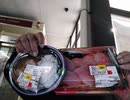 ポチポチ備蓄継続購入　立釜　平釜塩は平釜購入　ニコニコ動画コメント平釜塩お勧めありがとう　ほとんどの塩 立釜　唯一一種類のみ　8年間このサバイバルを生き抜くにはミネラルな非常に大きな要因になります
