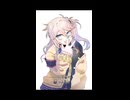 春日部つむぎを描いてみた