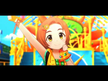 なんだーまんだー【ニコマスAtoZ】