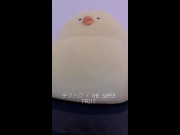 チグハグ / THE SUPER FRUIT (acapella cover)