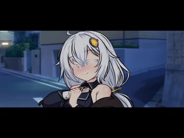 【VOICEROID劇場】紲星あかりと一緒に帰る