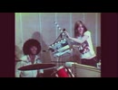 Grand Funk (Railroad) / We're An American Band[1973 MV][Clapperboard with Todd Rundgren]