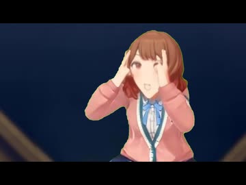 自己紹介する花海佑芽