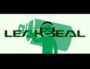 金鉄宰相「LEAK SEAL feat. 威鳴音月, 囂怒馬」【MUSIC VIDEO】