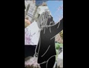ヨハクヨリ「日々と月面feat.重音テト」 [Teaser Movie]