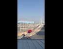余裕の音だ、馬力が違いますよ【かとういさとのしょ〜としょ〜と】