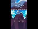 The Beast.歌ってみた covered by 白杜たき