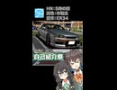 【自己紹介祭】スカG車載主の自己紹介