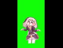 スピキャットミーム外伝　洗澡歌スピキ　GB　＋おまけ