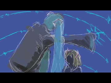 わたしのなかのあまのじゃく (15sec Edit.) | _Decuplequart_