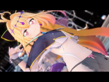 【名探偵プリキュア！】キュアアルカナ・シャドウ／SOS【動画配布】