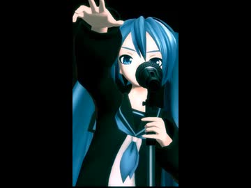 【DIVA F2nd エディット short】ミクさんたちに『アンノウン・マザーグース』をライヴで演奏してもらいました