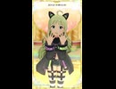 【ミリシタ】[ストリートキャッツ] 島原エレナ【ショート】