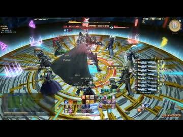 ホモと見る変わり果てた姿で発見されたFF１４