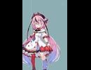 【short】鳴花ヒメが歌う『ライカ』【歌うガイノイドtalk】