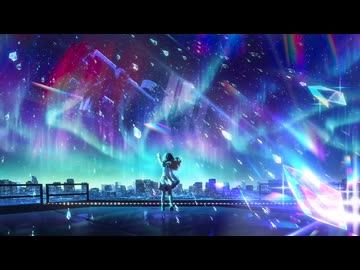 Quartz / 49UA × Nyacktas【オリジナル曲】