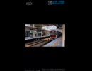 【鉄道】西鉄9000形 ????ﾚ 普通 福岡（天神） 発車シーン in 西鉄二日市駅【セレガーラ提督】