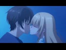 TVアニメ『お隣の天使様2』Memorial Movie 君は恋人 PV   HD.60フレーム