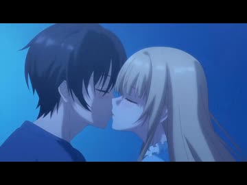 TVアニメ『お隣の天使様2』Memorial Movie 君は恋人 PV   HD.60フレーム
