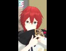 【MMD刀剣乱舞】小悪魔だってかまわない！【信濃藤四郎】