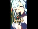 距離感近め私服アルダンのLegend-Changer