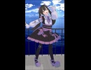 「キミに100パーセント」きゃりーぱみゅぱみゅ MMDで踊ってみた！ #キミに100パーセント #きゃりーぱみゅぱみゅ #明日から本気だすから #Shorts