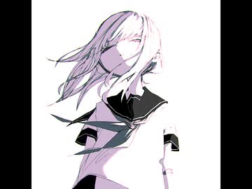 なもなきドラマチック【初音ミク＋巡音ルカオリジナル曲】