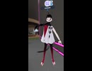 クラスターロビーライブでノリノリした