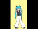 Aladdin dance
