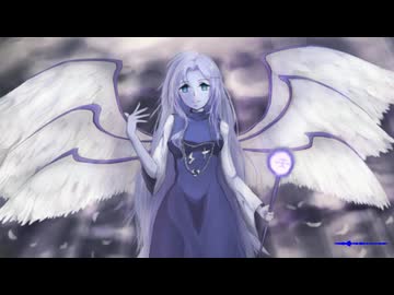 【東方ニコ楽祭・外来】運命刻ム翼 feat.狐子【Civilization of Magic(死なばもろとも)】