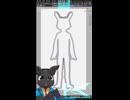 ▶Time Lapse◀ How I Became a Human