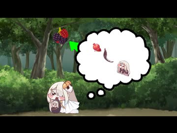 ｽﾋﾟｷと田舎のお庭 #16 ここに来るまでのお話 後編【同人作品】