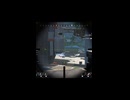 クレーバーフリックヘッドショットとアーセナル抜きとバリケードを割るいい音元ソロプレデターのバンガでサブマシンガン生活49日目