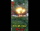 敵兵員輸送車にリス狩りの嫌がらせPart2・TNTで爆破【Enlisted・生声実況】